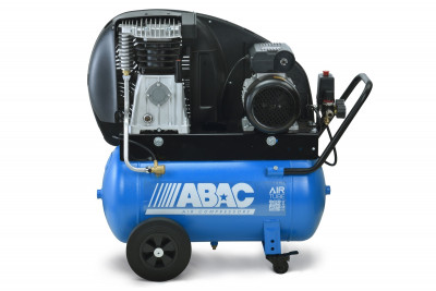 Compresseur piston 50L 3CV – 10 bar – Modèle A29B – ABAC