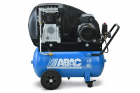 Compresseur piston 50L 3CV – 10 bar – Modèle A29B – ABAC