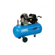 Compresseur piston 50L 3CV – 10 bar – Modèle V30/50 CM3 – ABAC