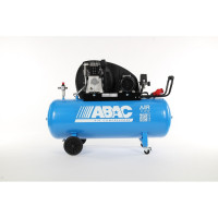 Compresseur piston 200L 3CV – 10 bar – Modèle A39B – ABAC Compresseur piston 200L 3CV – 10 bar – Modèle A39B – ABAC