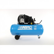 Compresseur piston 270L 5.5CV – 11 bar – Modèle A49B – ABAC