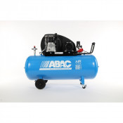 Compresseur piston 400V Tri – EXP A39B 270 CT3 – ABAC