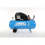 Compresseur piston 400V Tri – EXP A39B 270 CT3 – ABAC