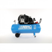 Compresseur piston 400V Tri – EXP A49B 200 CT5,5 – ABAC