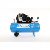 Compresseur piston 400V Tri – EXP A49B 270 CT5,5 – ABAC