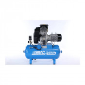 Compresseur piston haute pression 90L 3CV – 15 bar – ABAC