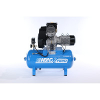 Compresseur piston haute pression 90L 3CV – 20 bar – ABAC