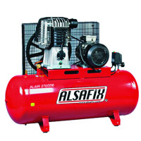 Compresseur Triphasé ALAIR 270/556 270 L 5.5 CV – Alsafix