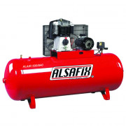 Compresseur Triphasé ALAIR 500/840 500 L 7.5 CV – Alsafix