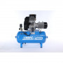 Compresseur piston haute pression 90L 3CV – 20 bar – ABAC
