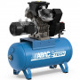Compresseur piston lubrifié 90L 3CV – 10 bar – ABAC