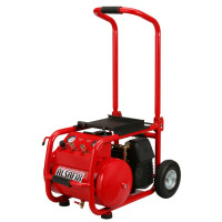 Compresseur Sans Huile ALAIR 25/200 25 L 2 CV – Alsafix Compresseur Sans Huile ALAIR 25/200 25 L 2 CV – Alsafix