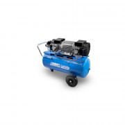 Compresseur piston silencieux sans huile 100L 4CV – 10 bar – ABAC