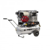 Compresseur thermique 24L 4.8CV – 10 bar – Modèle ENGINEAIR 5/100 – ABAC