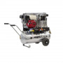 Compresseur thermique 24L 4.8CV – 10 bar – Modèle ENGINEAIR 5/100 – ABAC