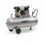 Compresseur thermique essence 200L 4.8CV – 10 bar – ABAC