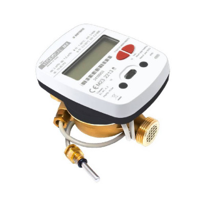 Compteur d’énergie Hydrocal M4 - Sferaco