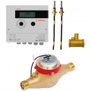 Compteur d’énergie thermique 50 MOD - Sferaco