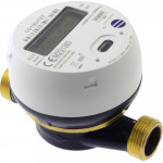 Compteur digital eau froide HYDRODIGIT LoRa-MBUS ACS - Sferaco