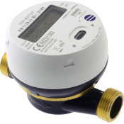 Compteur digital eau froide HYDRODIGIT LoRa-MBUS ACS - Sferaco