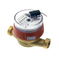 Compteur eau chaude divisionnaire MID R100 ACS - Sferaco Compteur eau chaude divisionnaire MID R100 ACS - Sferaco
