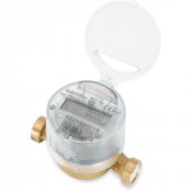 Compteur eau froide électronique - Sferaco