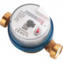 Compteur eau froide jet unique ACS Série 702DM - Sferaco
