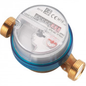 Compteur eau froide jet unique ACS Série 768 - Sferaco
