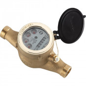 Compteur eau froide MID R160 ACS - Sferaco
