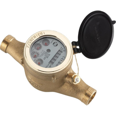 Compteur eau froide MID R160 ACS - Sferaco