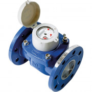 Compteur eau froide Woltmann MID R100 ACS - Sferaco