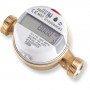 Compteur ELECTO SJ eau chaude ACS - Sferaco