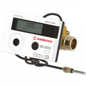 Compteur thermique jet unique - Sferaco