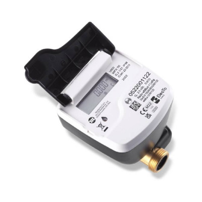 Compteur Ultrasons Eau Froide DN32 ACS - Sferaco