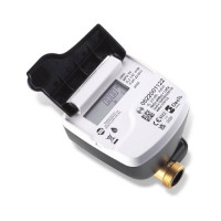 Compteur ultrasons Electo Sonic DN40 ACS - Sferaco