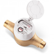 Compteur volumétrique eau froide MID R400 ACS (9994791) - Sferaco