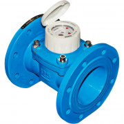 Compteur Woltmann eau froide ACS - Sferaco