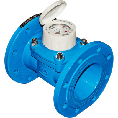 Compteur Woltmann eau froide ACS - Sferaco