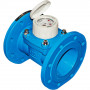 Compteur Woltmann eau froide ACS - Sferaco