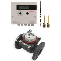 Compteurs énergie thermique CETBF PN10/16 - Sferaco