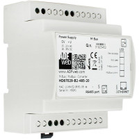 Convertisseur M-Bus/Modbus - Sferaco Convertisseur M-Bus/Modbus - Sferaco