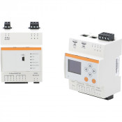 Datalogger M-Bus Filaire 60 Adresses - Sferaco