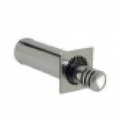 Ventouse de toiture Ø 100 pour AGD, AG EX 500 à 950 et RBT 320  DA