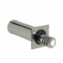 Ventouse murale inox Ø 100 – AGMC 60 à 100
