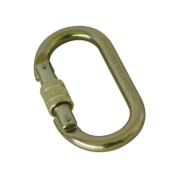 Mousqueton manuel - EN 362 - Tractel