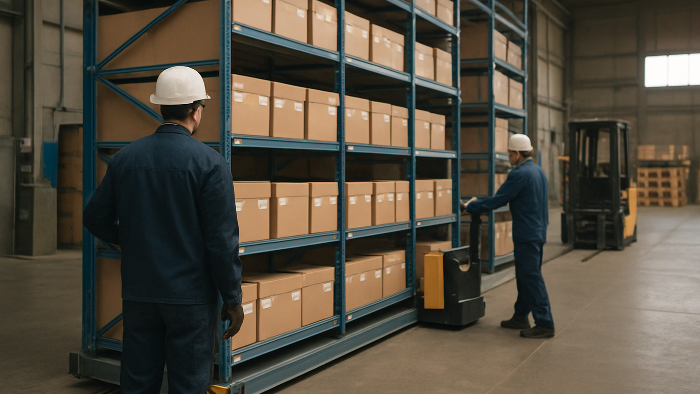 Techniques avancées pour maximiser l'efficacité de votre stockage mobile