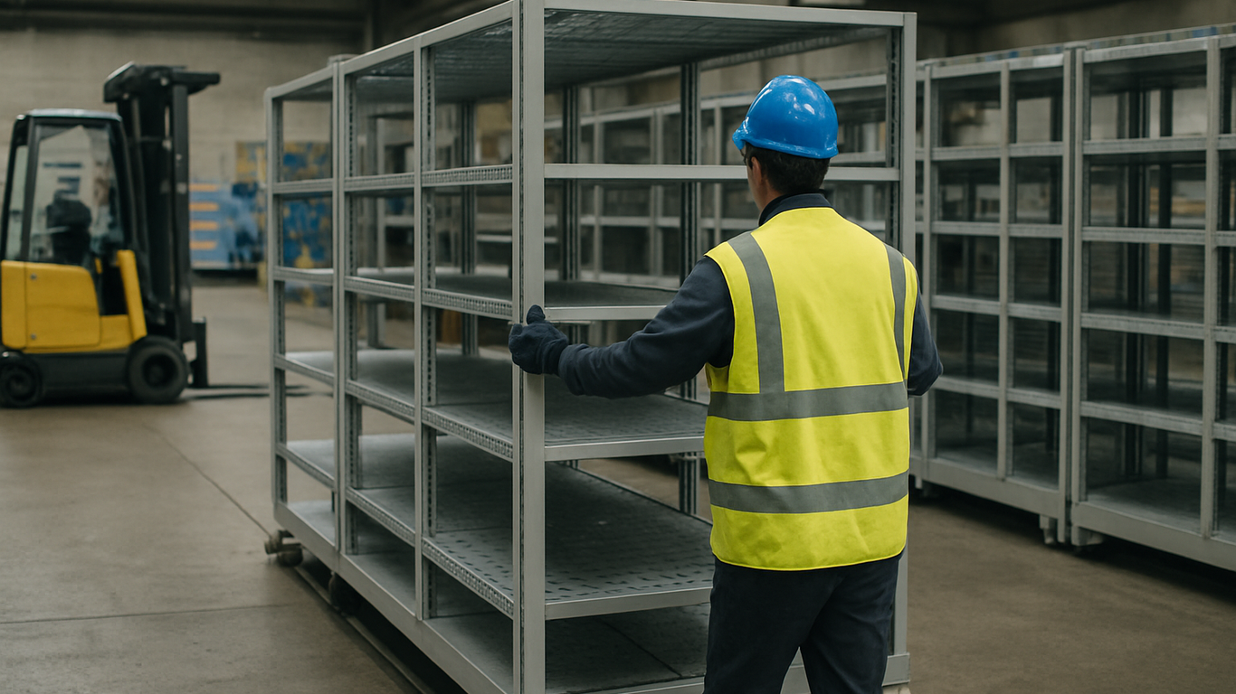 Techniques avancées pour maximiser l'efficacité de votre stockage mobile