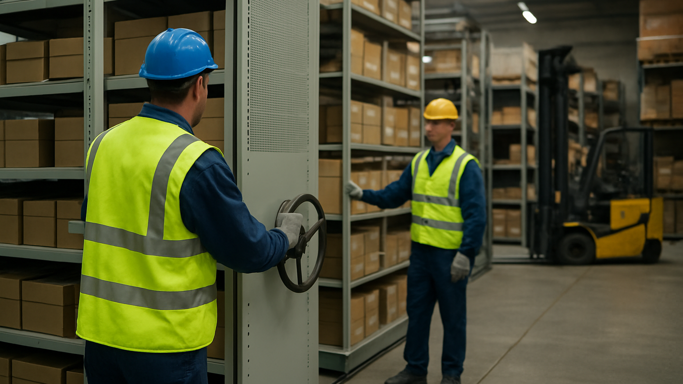 Techniques avancées pour maximiser l'efficacité de votre stockage mobile