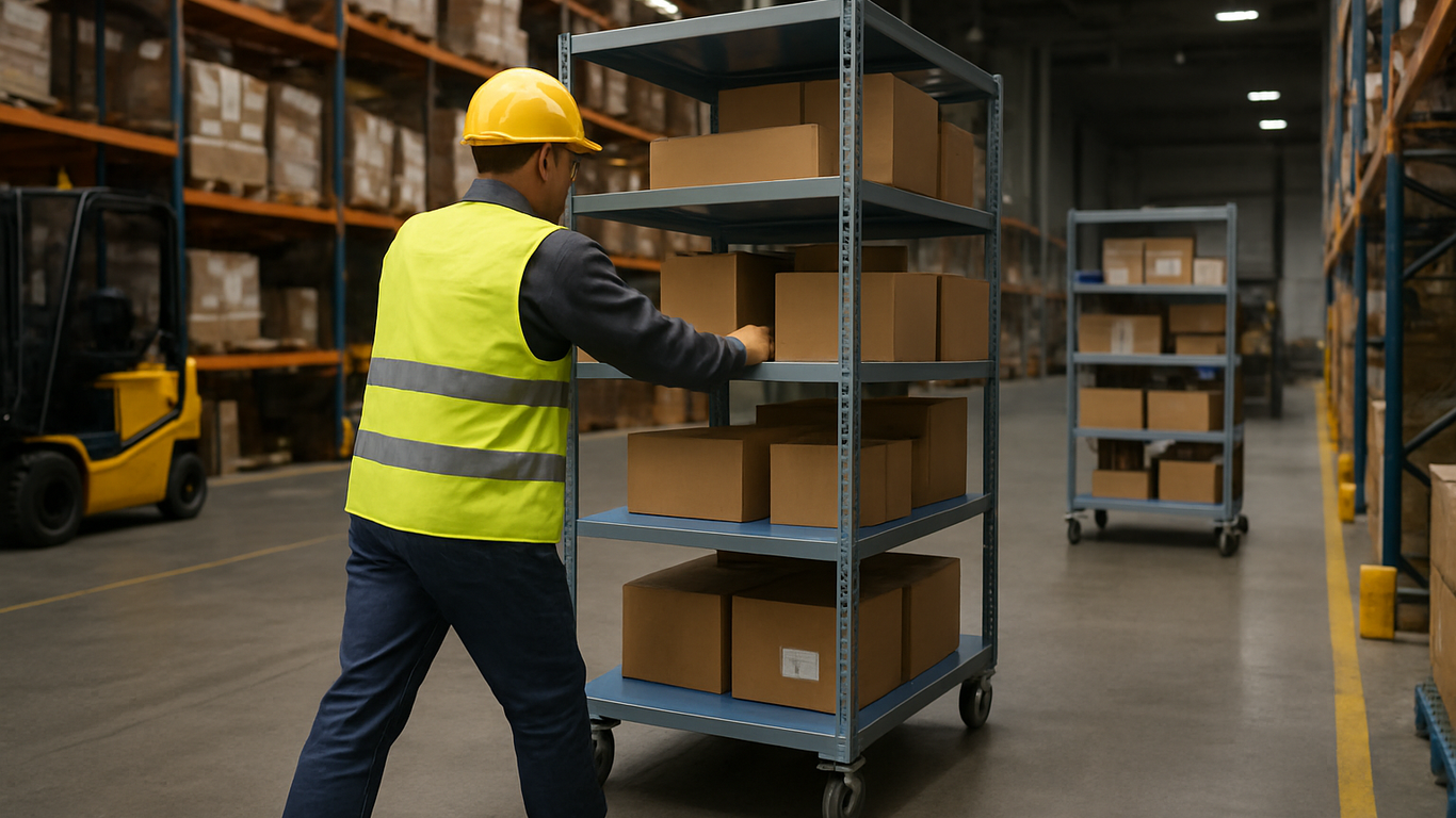 Guide de choix des matériaux pour un stockage mobile durable et fiable