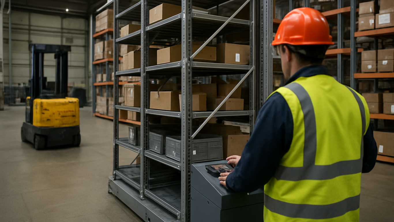 Techniques avancées pour maximiser l'efficacité de votre stockage mobile